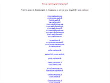 Tablet Screenshot of languidic.caplorient.fr