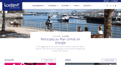 Desktop Screenshot of caplorient.com
